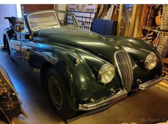 Jaguar XK120