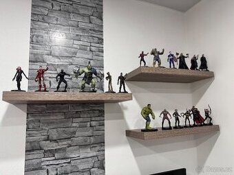 Marvel figurky