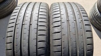 Letní pneu 225/40/18 Falken - 1