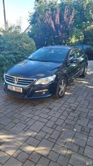 VW Passat CC 2.0 TSI