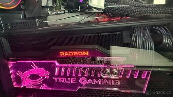 Radeon RX 6800xt oc edice