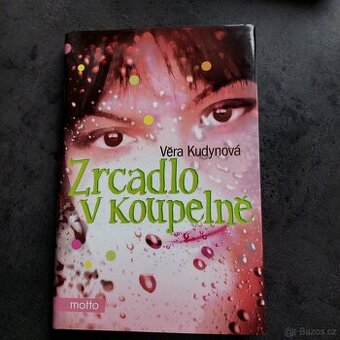 Zrcadlo v koupelně - 1