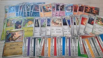 Pokémon karty Shrouded Fable