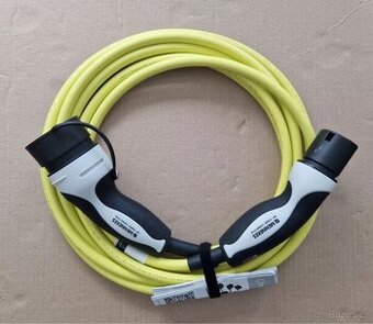 Wallbox nový nabíjecí kabel VAG Škoda