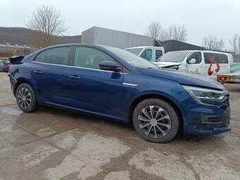 Renault Megane IV Lim. 5-trg. Techno - 1