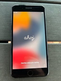 Prodám mobilní telefon Apple IPhone 7 plus