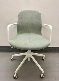 Kancelářská židle Ikea Langfjall