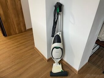 Vysavač Vorwerk VK 150 v hezkém stavu