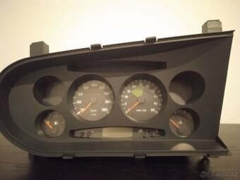 Tachometr IVECO Daily I – 504055190