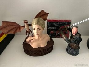 Game of thrones bysty