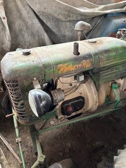 Zetor 25