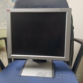 Prodám monitor Hyundai 17"
