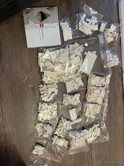 Lego architecture studio 21050 - 1