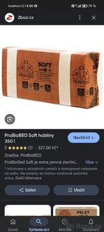 Hobliny jemně