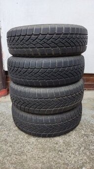 175/70 R13 zimní 4x