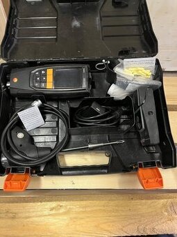 Testo 320 basic - 1
