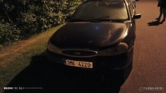 Ford Mondeo 2.l.