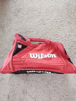 Sportovní taška Wilson - 1