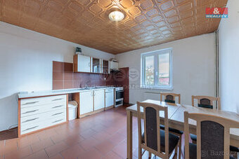Pronájem bytu 3+1, 90 m², Horní Slavkov, ul. Dlouhá