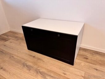 Úložná lavice SMASTAD / STUVA IKEA