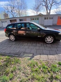 Prodam Renault laguna 2 2.2 cdi