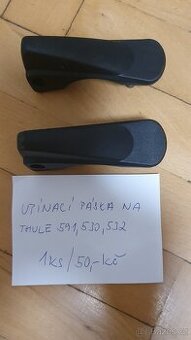 Náhradní díly na nosiče kol Thule ProRide 591,530,5322 - 1