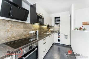 Prodej, byty/2+kk, 55 m2, U Hřiště 52, 25267 Tuchoměřice, Pr