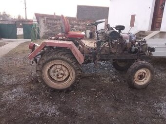 Traktor