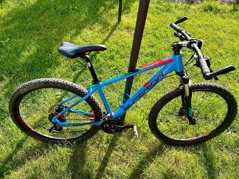 Horské kolo Superior XC 857 27.5"