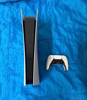 Playstation 5 , ps5