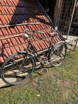 historické kolo styria