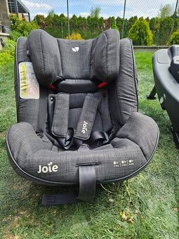 Joie Stages Isofix