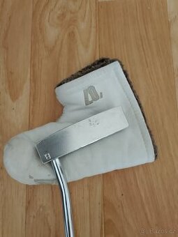 Putter JAG'