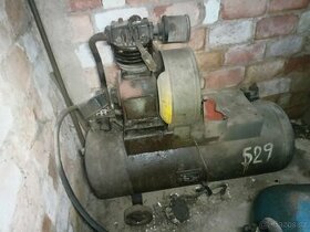 Kompresor 150l