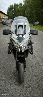 Kawasaki Versys 1000 S