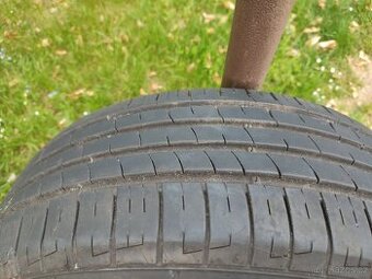 Letní pneu 215/60/R16 4ks