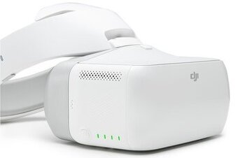 Dji goggles