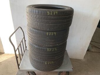 Letní pneu 285/45/21 Hankook K127 113Y sada č.8779