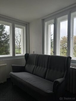 Pronájem bytu 2+kk 59 m² Nečín