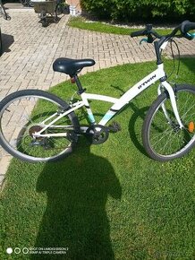 Dětské kolo - 1