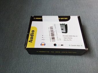 Walkman - 1