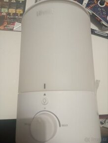 Zvlhčovač vzduchu Levoit DUAL 150 3 l
