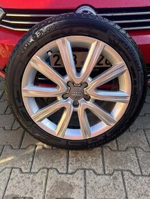 Orig.kola audi 18 - 1