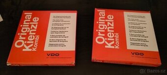 Original Kienzle kolecka do tacho 180ks