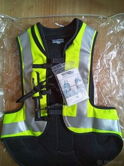 airbag vesta HELITE - 1
