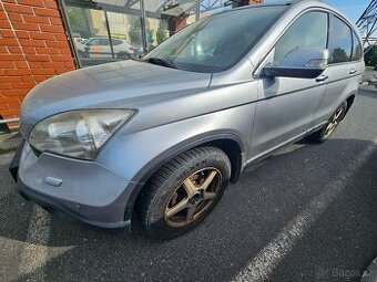 Crv 2,2 nafta bez stk