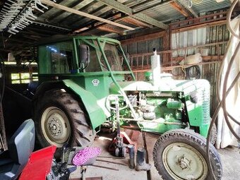 Zetor 50 Super