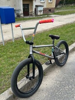 Bmx Cult gateway 20.75