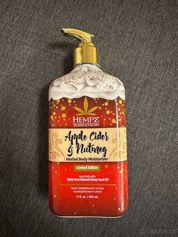 HEMPZ tělový krém