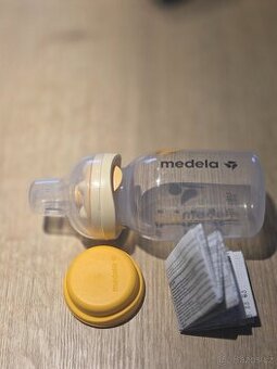 MEDELA Calma láhev pro kojené děti 150 ml - 1
